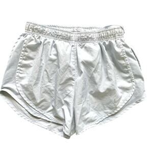 Nike Dry Fit Pale Blue Tempo Shorts